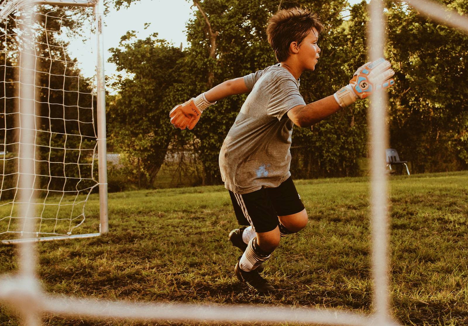 开云 · 田径